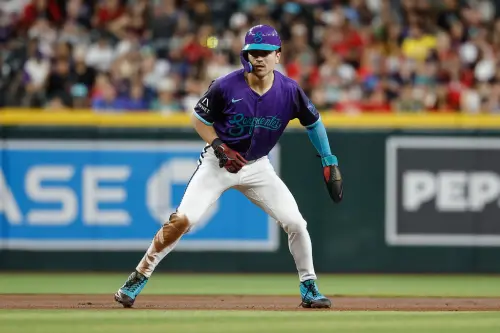 MLB／「卡仔」有多強？兼具火力與快腿　連續三年達成「20-20」
