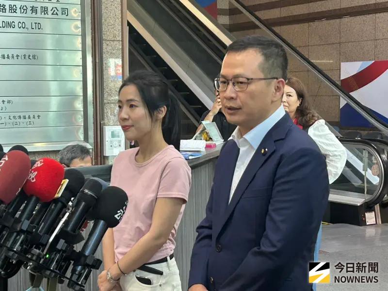 名家論壇》單厚之／國民黨主席選舉成為一場鬧劇