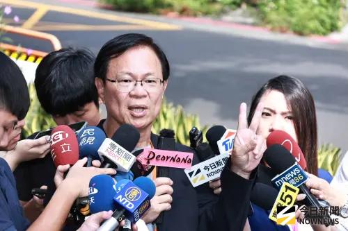 影／310萬人轉向認同柯文哲被迫害？張啓楷曝關鍵：人民眼睛雪亮
