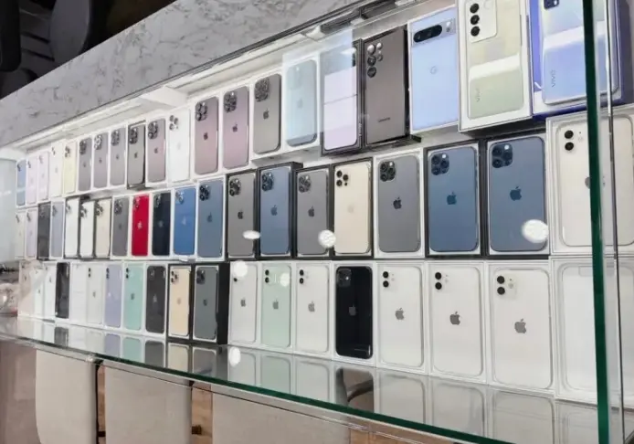 舊iPhone二手價太低不想丟！六招秒變實用家電：一口氣省好幾千