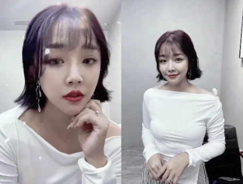 ▲賴慧如（圖／翻攝自賴慧如IG）