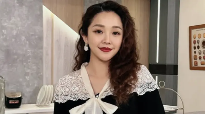 ▲29歲藝人賴慧如（如圖）大動作獻出29年來第一次，剪成耳下極短髮，網友驚嘆之餘，意外留言直喊：「有點像家寧！」（圖／翻攝自賴慧如IG＠huiru.lai.71）