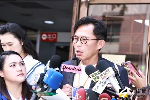 影／柯文哲羈押庭驚吐心聲：人民面對國家機器　渺小而無力
