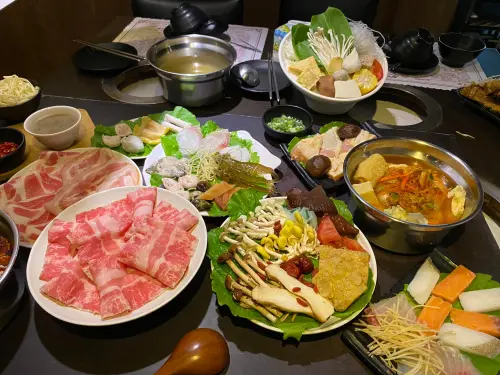 火鍋店收服務費嗎？老闆娘霸氣1句爆紅　店名挖出：蔡依林也愛吃
