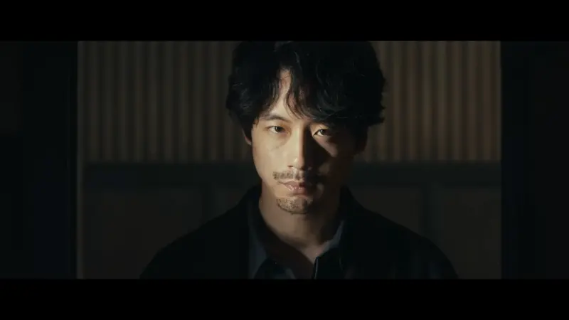 ▲坂口健太郎（如圖）爆出腳踏兩條船，交往髮型師女友Rumi Hirose（廣瀨瑠美）還劈腿永野芽郁，形象慘跌。（圖／부산국제영화제Busan International Film Festival YouTube）