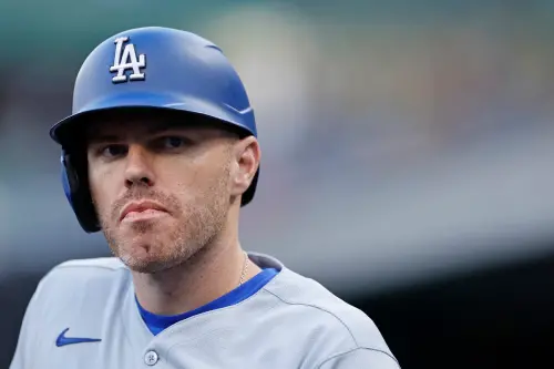 MLB／Freeman越老越強秘訣曝光！36歲仍在世界大賽18局擊出再見轟
