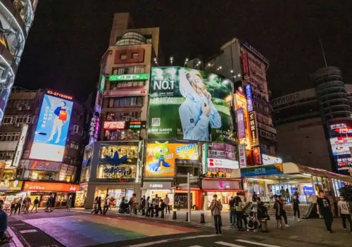 不是台北101！「這景點」穩坐冠軍　前7月北市前10大景點出爐
