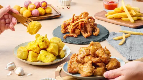 繼光香香雞買一送一！德克士「6塊炸雞桶200元」：比買1送1便宜
