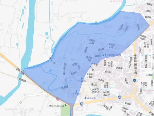 ▲（圖／取自台灣自來水公司water.gov.tw）