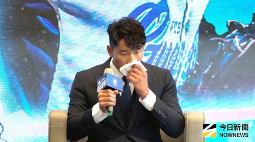 林哲瑄宣告引退「撞期」申皓瑋生日！喊話「外野徒弟」趕快回訊息
