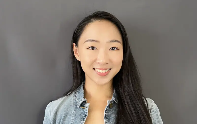 ▲杜蕾（如圖）入圍第60屆金鐘獎最佳女配角以及新人獎，她的媽媽是金鐘視后柯淑勤，光是雙金就入圍過13次。（圖／翻攝自IG@leidudaphne）