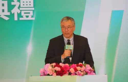 工研院頒第14屆新任院士　台積電米玉傑、羅唯仁雙雙拿下殊榮
