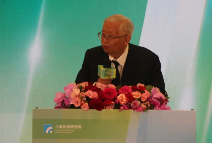 傳羅唯仁帶走大量2奈米先進製程機密 台積電蒐證中恐提告