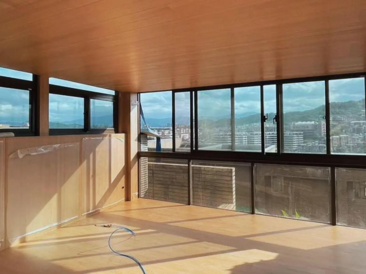 ▲「鼎旺」主打專業統包裝修，居家裝潢一條龍，屋主無需四處奔波，輕鬆就能擁有理想居家空間。（圖／業者提供）