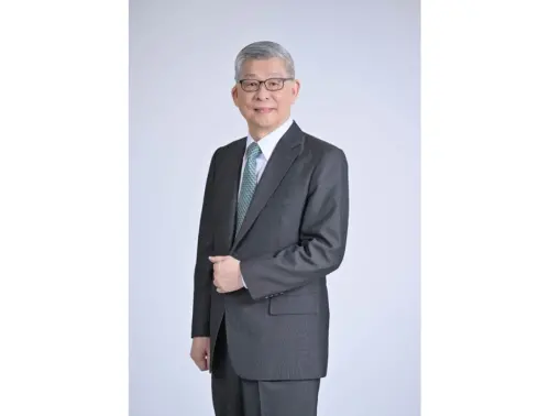 亞洲首家　國泰金連2年獲《環境金融》TCFD年度報告大獎
