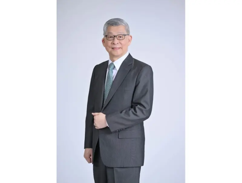 ▲國泰金控由董事長蔡宏圖領軍，連2年獲《環境金融》TCFD年度報告大獎，也是亞洲首家企業獲此殊榮。（圖／國泰金控提供）