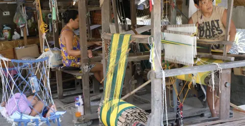 《南國啟示錄》走入最有溫度文化遺產！展現菲律賓亮眼文化
