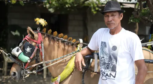 ▲《南國啟示錄》第二季第二集【菲律賓．美岸】。（圖／公視 《南國啟示錄》提供）