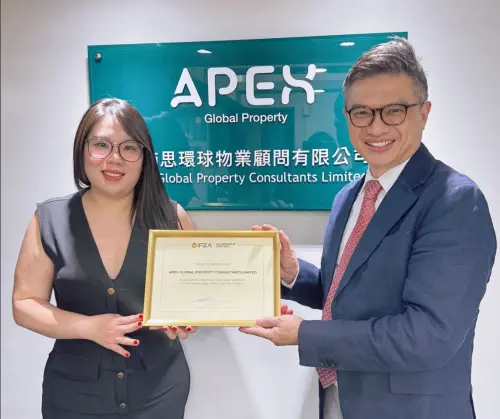 美中緊張升溫！台商積極尋解方　首家業者獲官方授權進軍中東
