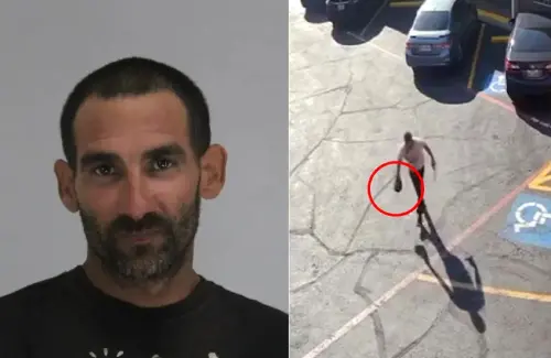 非法移民斬首主管「頭顱當球踢」丟垃圾桶！川普震怒發聲了
