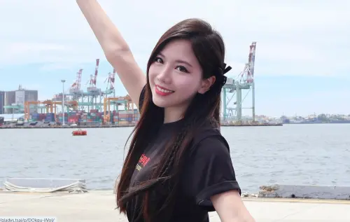 《全民星攻略》連3年槓龜！蔡尚樺認了失落：未來一定會更努力
