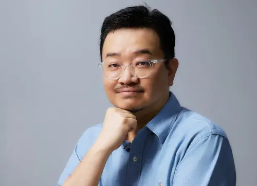 《屍速列車》延尚昊因台灣導演楊德昌獲勇氣　拍《醜得要命》大賣
