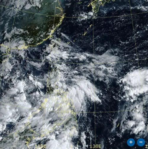 ▲（圖／取自中央氣象署cwa.gov.tw）