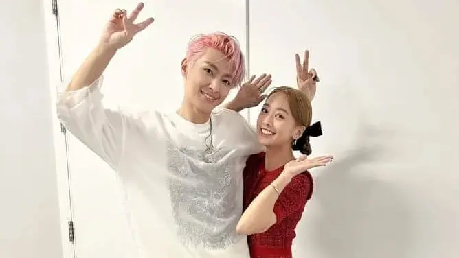 與鬼鬼20年感情如兄妹！炎亞綸淚崩認斷聯 兩人昔為這事鬧彆扭