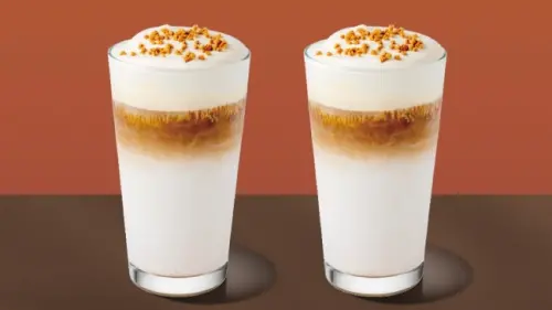 星巴克買一送一！今「再折70元」外送優惠碼　摩斯咖啡10元多一杯
