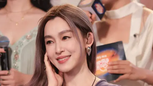 范瑋琪復出演藝圈挑戰連連！《歌手2025》翻車　巡演票房太慘喊卡
