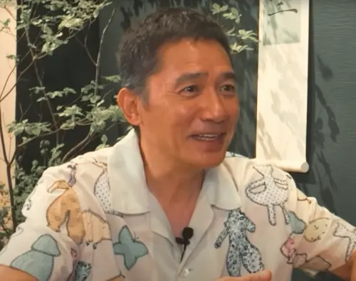 梁朝偉驚曝記憶力衰退4、5倍！背劇本更花時間　揭演漫威真正理由
