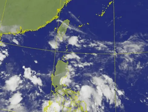 ▲中央氣象署表示，第17號颱風「米塔」目前正在醞釀當中，生成機率高，路徑將會朝西北移動，在週五抵達台灣西南海域，颱風動態還是要持續觀察。（圖/中央氣象署cwa.gov.tw）