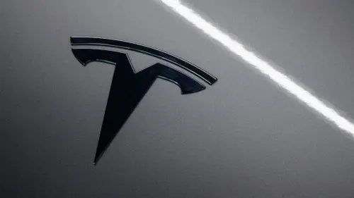 馬斯克出手！特斯拉股價翻紅、從低點反彈85%　分析曝利多何在
