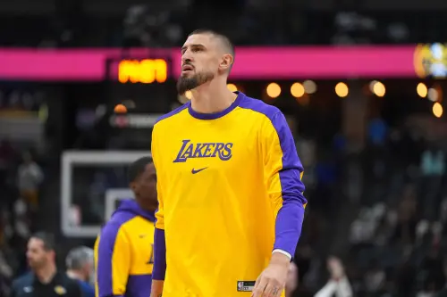 NBA／尼克不只要布羅格登！有意2名前湖人中鋒　積極提升陣容深度
