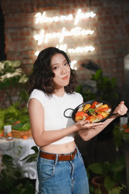 ▲李竺芯透露已經提前將補償款項全數捐出做公益。（圖／翻攝自臉書李竺芯 Siri Lee）