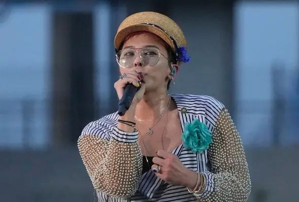 ▲GD（G-Dragon、權志龍）11月1日、2日的台北大巨蛋演唱會售票細節出爐，詳情可至超級圓頂查詢。（圖／AP美聯社）