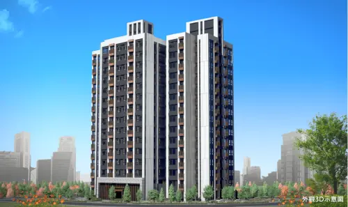 ▲春城新港灣（圖／翻攝自春城新港灣官網）