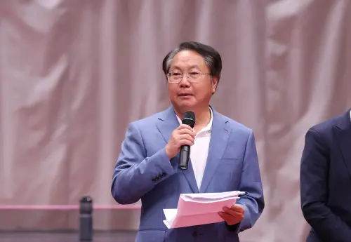 戰狼外交再現！中國大使要求驅逐台灣代表　「踢鐵板」尷尬下場曝
