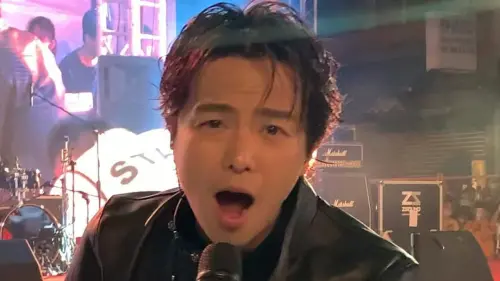 ▲小鬼黃鴻升逝世5年。（圖／翻攝自小鬼IG@aes_alien）