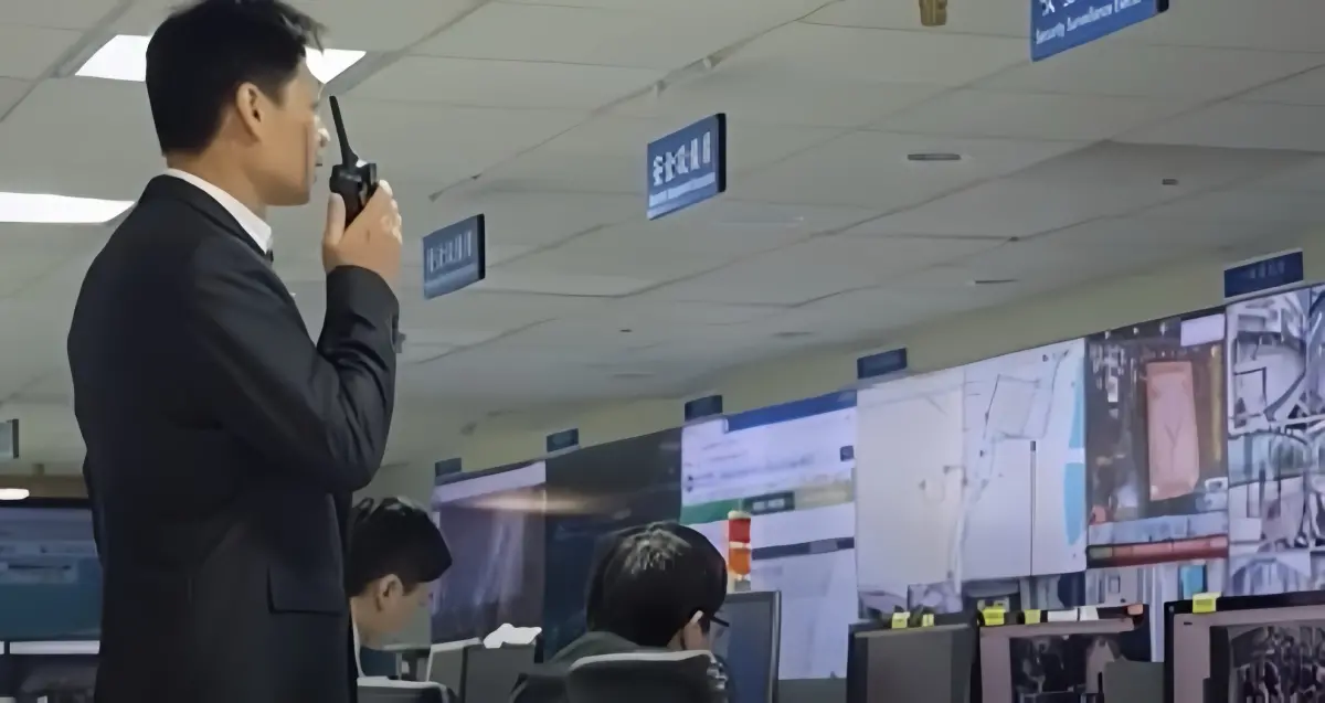 ▲為因應北登機廊廳與第三航廈營運需求，機場公司近年分階段招募營運人力，114年預計公開甄選77名新進從業人員，其中包括25名無需工作經驗的職缺。（圖／機場公司提供）