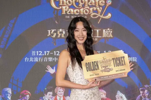 隋棠驚爆右臉被狗撕爛！酒窩是被挖出來的：想試牠多久不用呼吸
