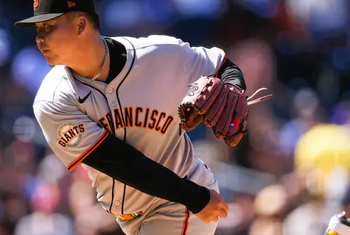 解析／鄧愷威「使用說明書」4局5K無責失　配球變了！Sweeper更猛
