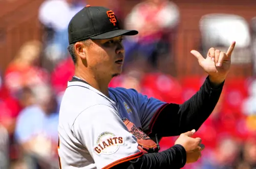 快訊／鄧愷威開局K掉大谷翔平！台灣投手時隔2300天再寫驚奇
