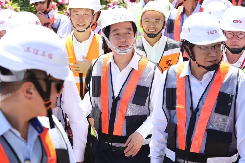 美國恐不甩台灣？賴清德兩岸政策「民調炸裂」　她警告3大危機
