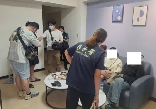 越籍人士組「地下醫美」稱車上就能割包皮！被逮時還在幫同鄉隆鼻
