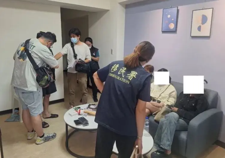 越籍人士組「地下醫美」稱車上就能割包皮！被逮時還在幫同鄉隆鼻