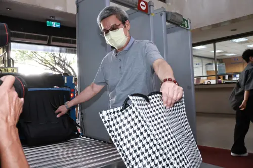 「橘子」曾拿800萬來！李文宗：她和柯文哲一組的　
