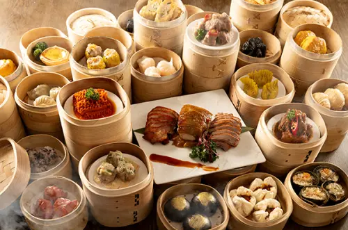 看淡江大橋合龍！就近飯店港點吃到飽　第5人免費「最低僅710元」
