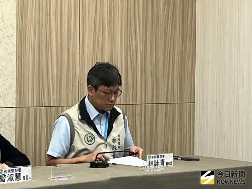 疾管署估腸病毒10月上旬進流行期！男嬰出生8天染「伊科11型」亡
