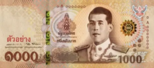 泰銖飆升成亞洲第二強幣！出口農業旅遊哀號　政府急研黃金課稅
